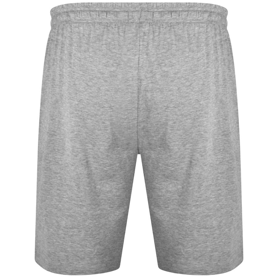 BOSS Mix And Match Shorts Grey | Mainline Menswear United States